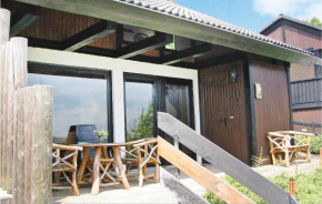 3 Bedroom Pet Friendly Home In Bischofsheim